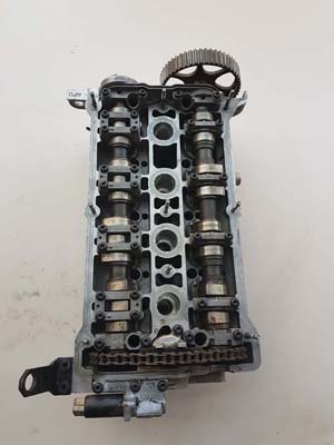 Volkswagen Çıkma Yedek Parça (87)